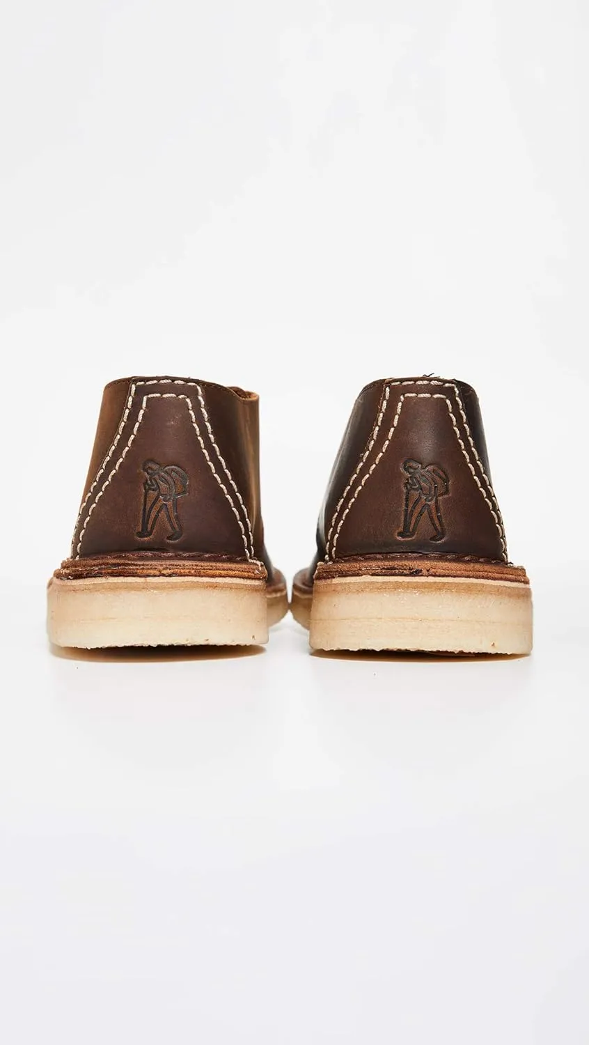 Clarks Men's Desert Trek Moccasin