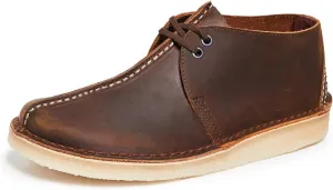 Clarks Men's Desert Trek Moccasin
