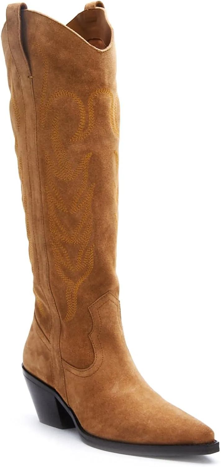 Coconuts by Matisse Women's, Agency Boot