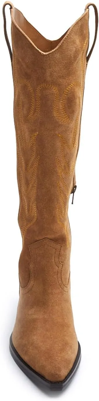 Coconuts by Matisse Women's, Agency Boot