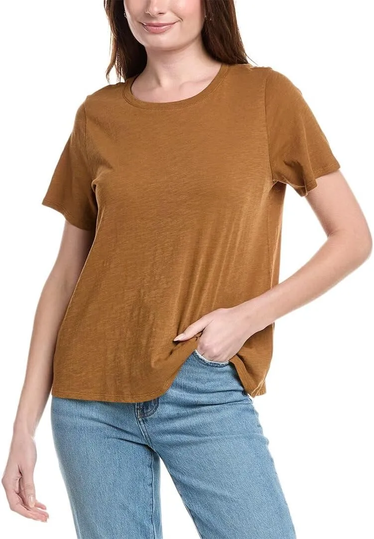 Crewneck T-Shirt