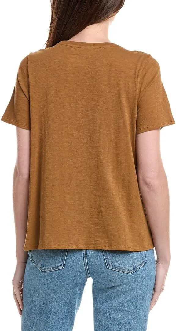 Crewneck T-Shirt