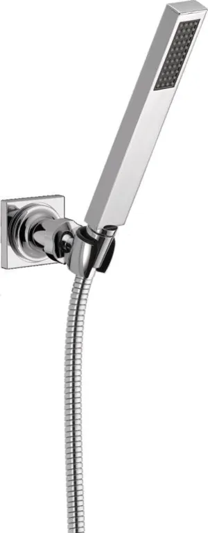 Delta Faucet 55530, Chrome,0.5