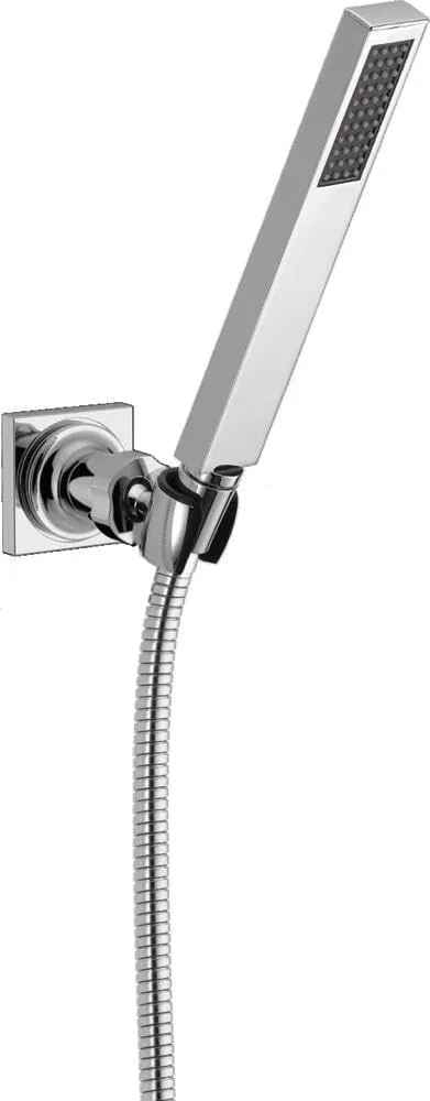 Delta Faucet 55530, Chrome,0.5