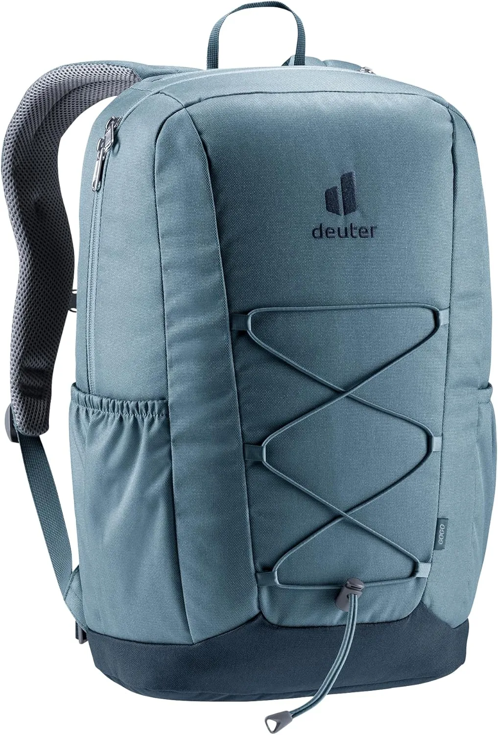 Deuter Minimalist Functional Daypack, Atlantic-Ink, 31 litres