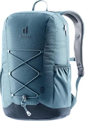 Deuter Minimalist Functional Daypack, Atlantic-Ink, 31 litres