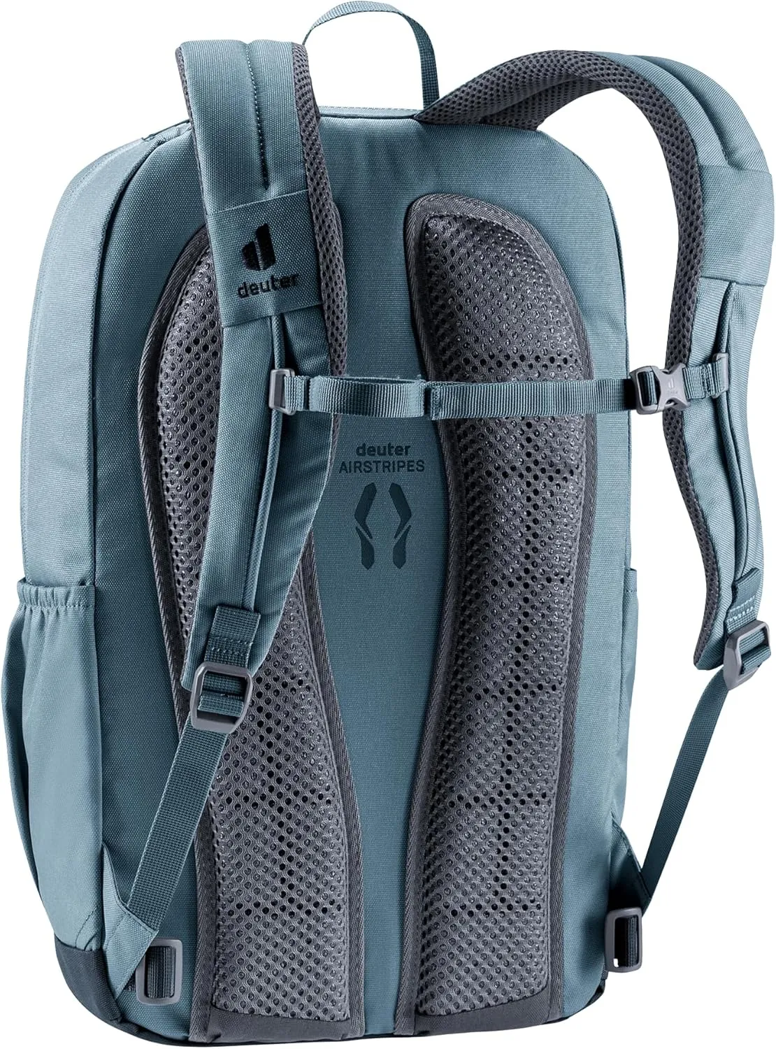 Deuter Minimalist Functional Daypack, Atlantic-Ink, 31 litres