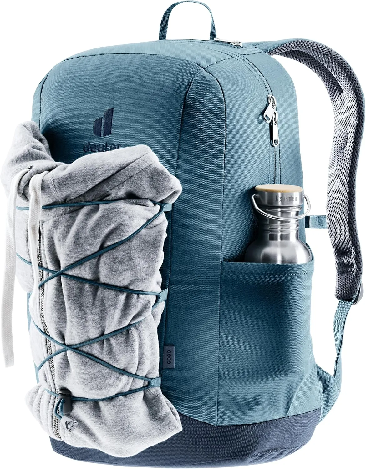 Deuter Minimalist Functional Daypack, Atlantic-Ink, 31 litres