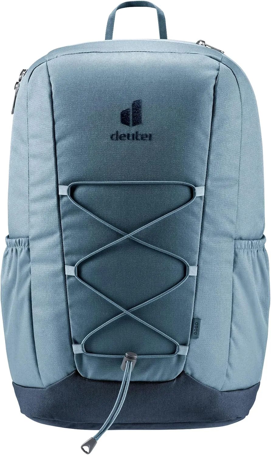 Deuter Minimalist Functional Daypack, Atlantic-Ink, 31 litres