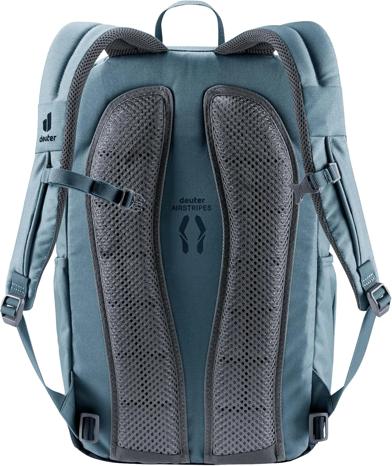 Deuter Minimalist Functional Daypack, Atlantic-Ink, 31 litres