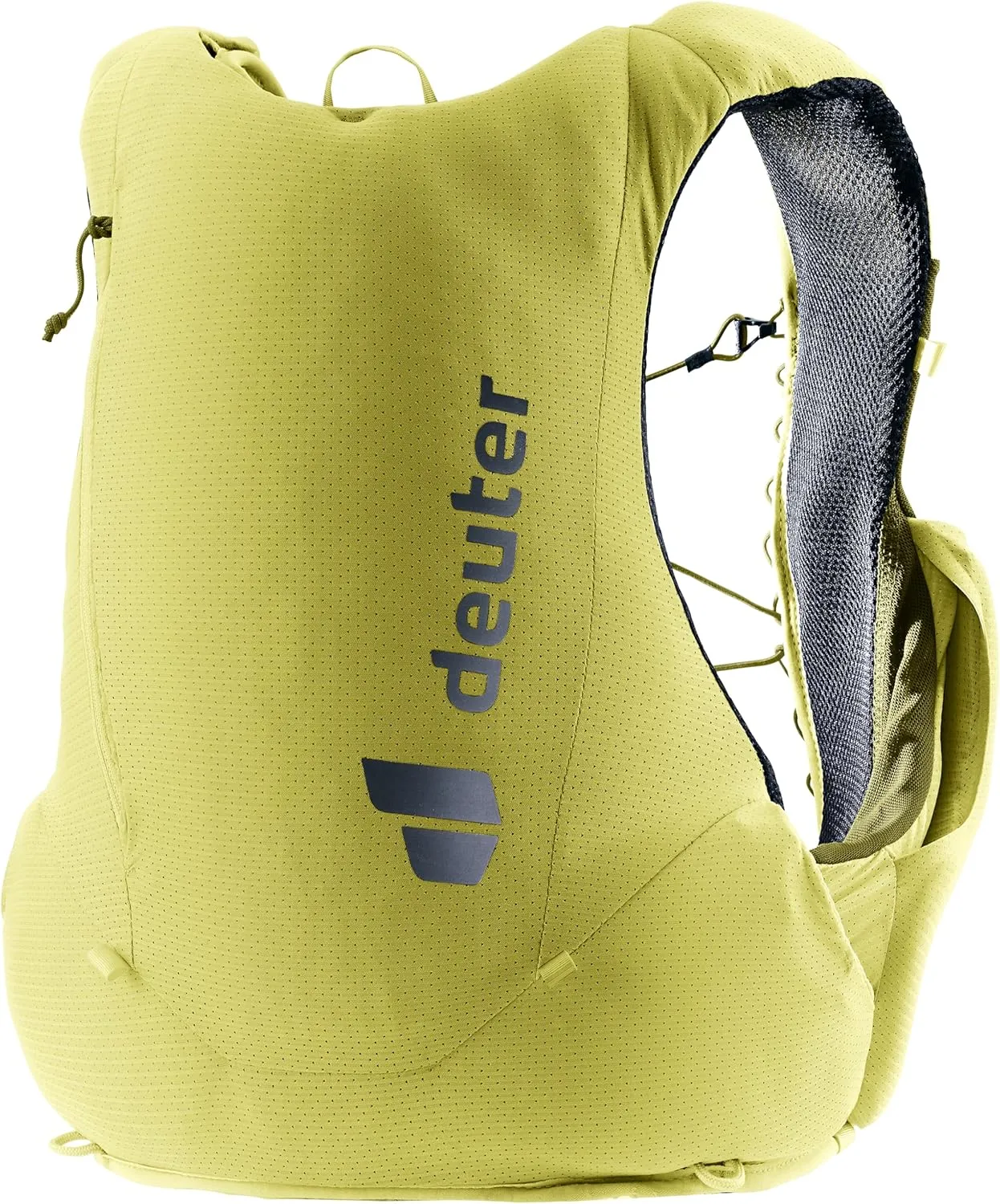 Deuter Traick 5 Trail Running Hydration Vest