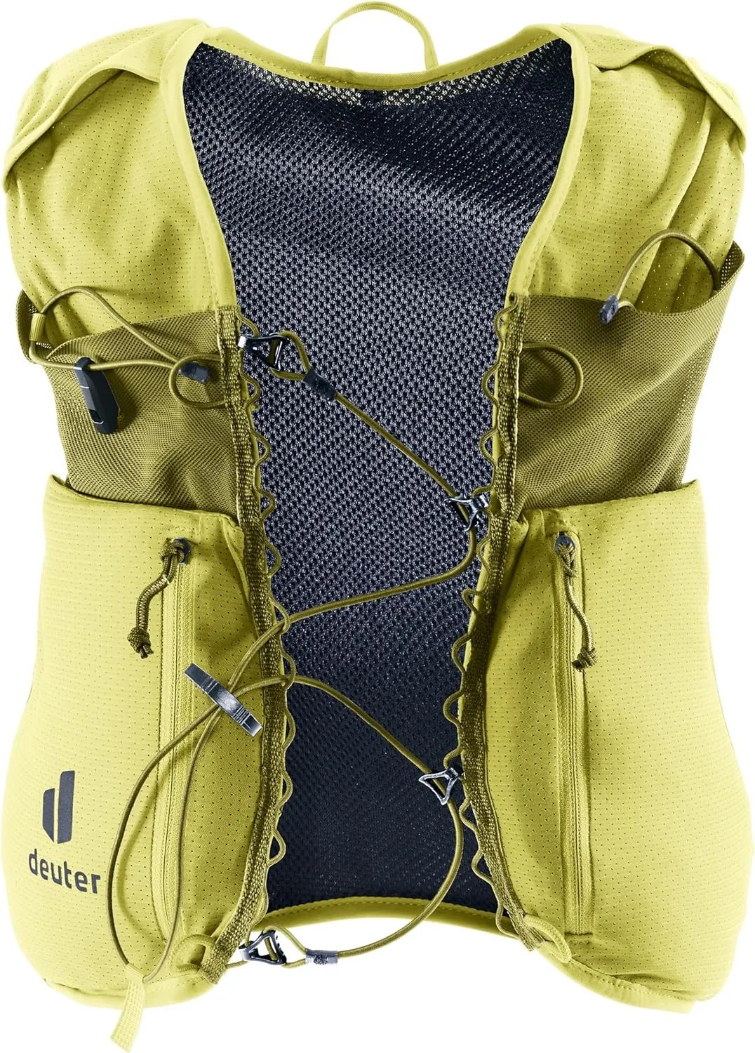 Deuter Traick 5 Trail Running Hydration Vest