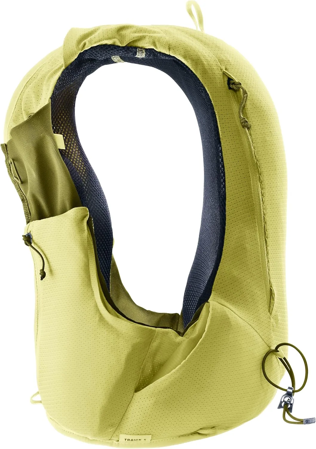 Deuter Traick 5 Trail Running Hydration Vest