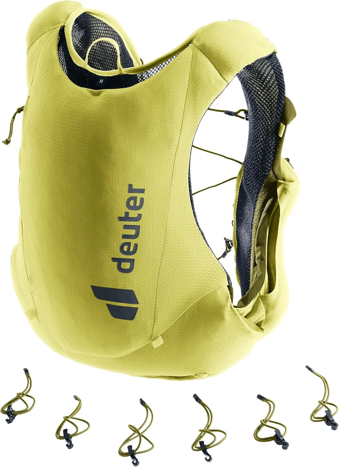 Deuter Traick 5 Trail Running Hydration Vest