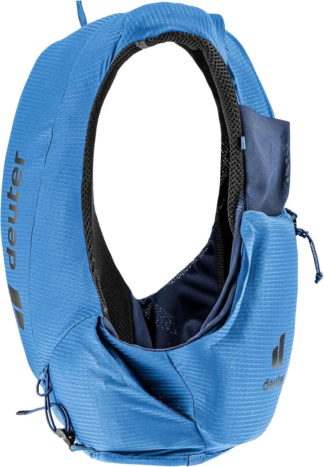 Deuter Traick 9 Trail Running Hydration Vest