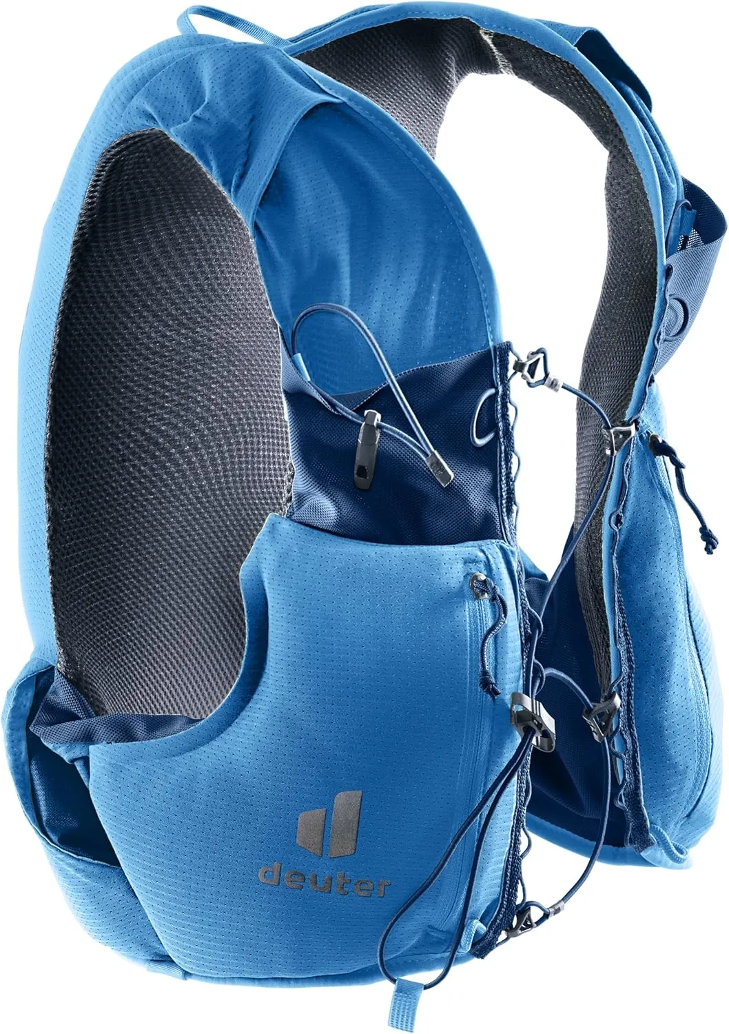 Deuter Traick 9 Trail Running Hydration Vest