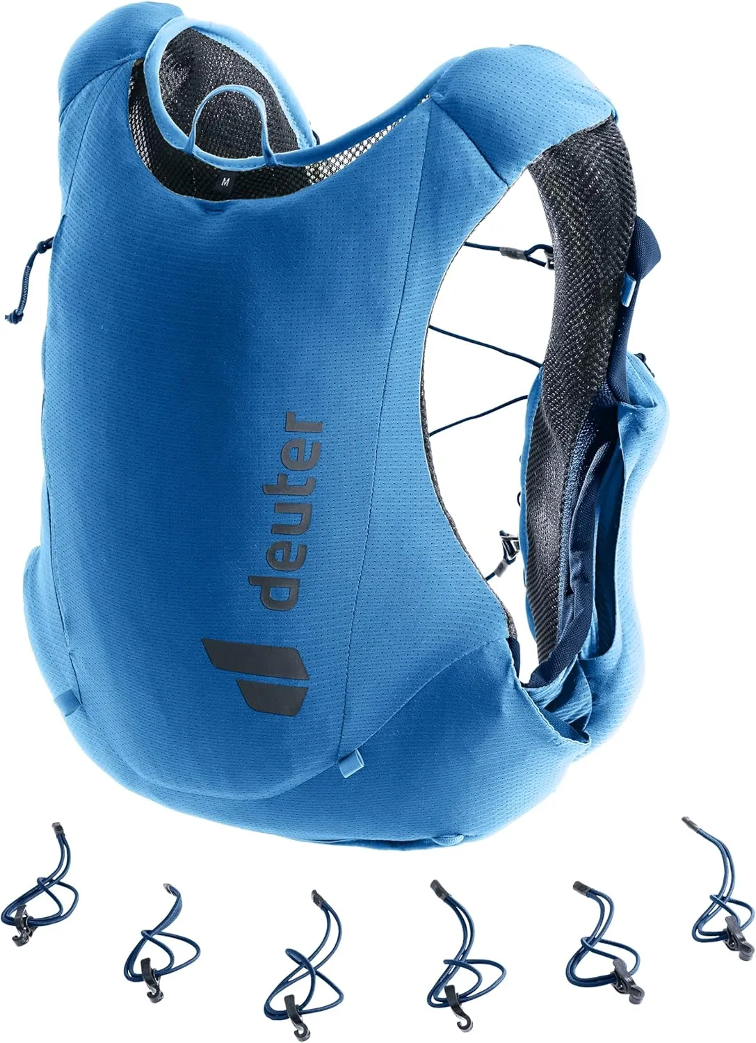 Deuter Traick 9 Trail Running Hydration Vest