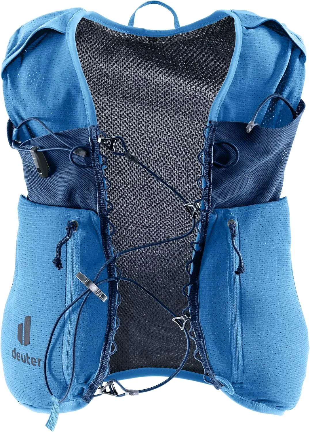 Deuter Traick 9 Trail Running Hydration Vest