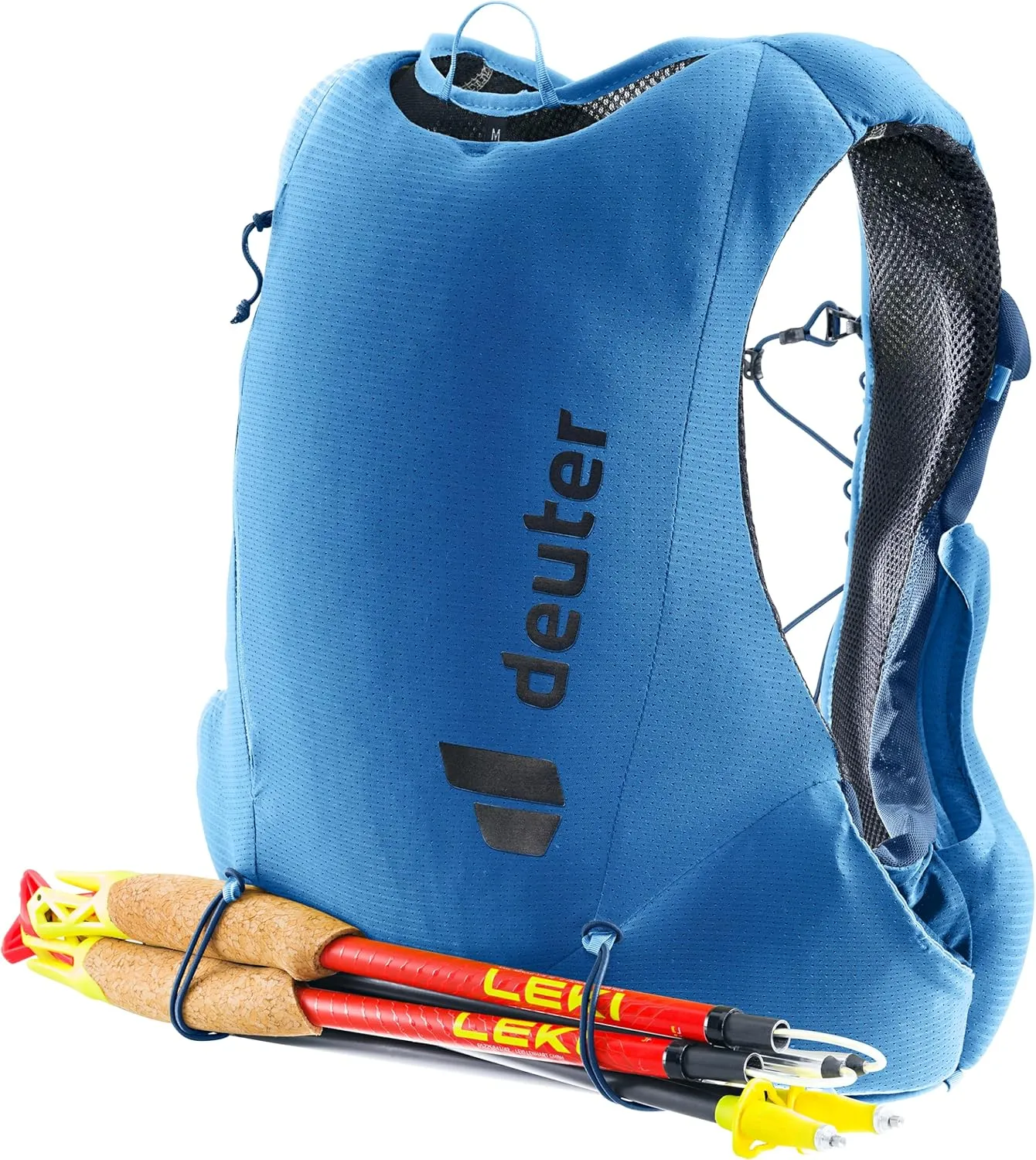 Deuter Traick 9 Trail Running Hydration Vest