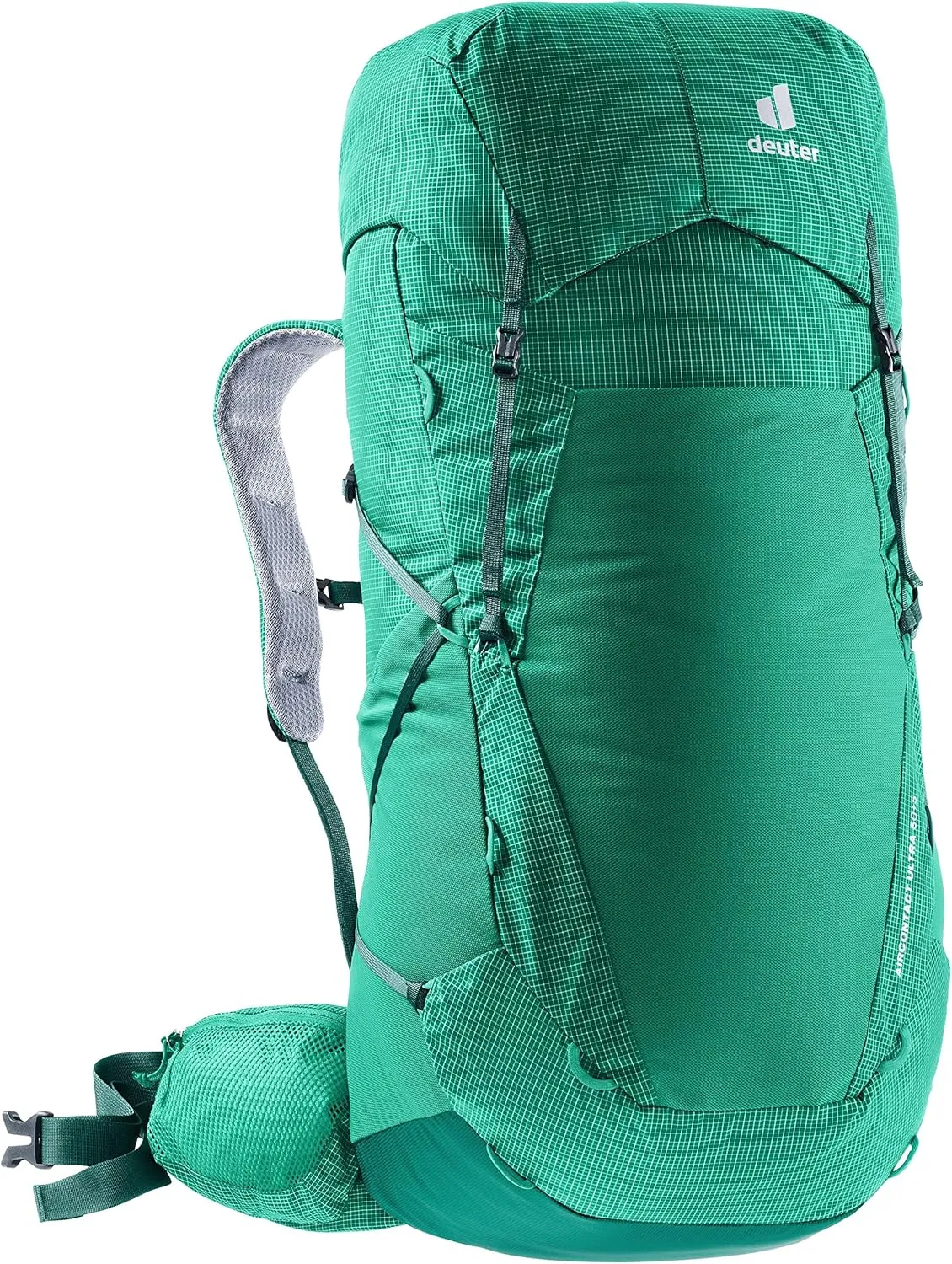 Deuter Unisex Adult Minimalist, Green, Único