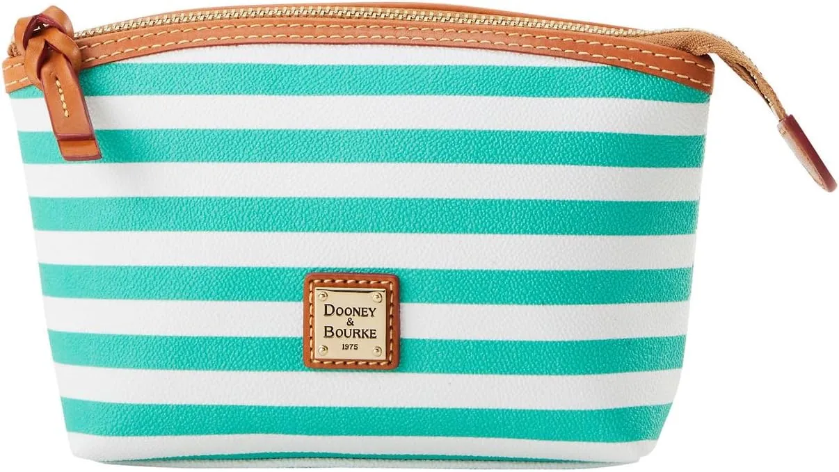 Dooney & Bourke Accessory, Sullivan Cosmetic Case - Green