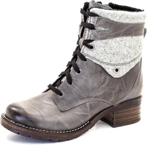 Dromedaris Women's Kara Burel Boot