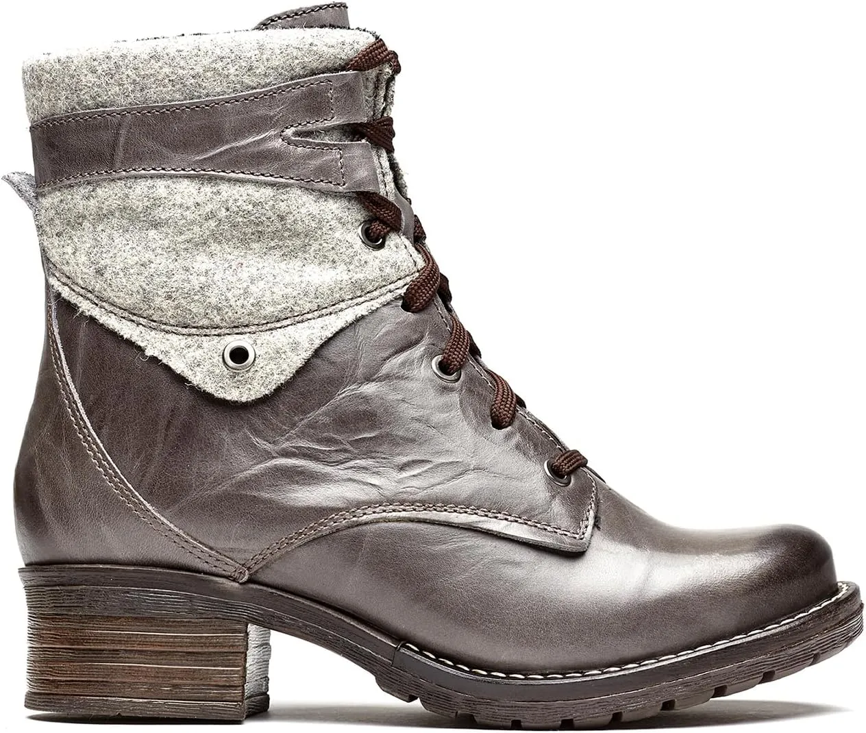 Dromedaris Women's Kara Burel Boot