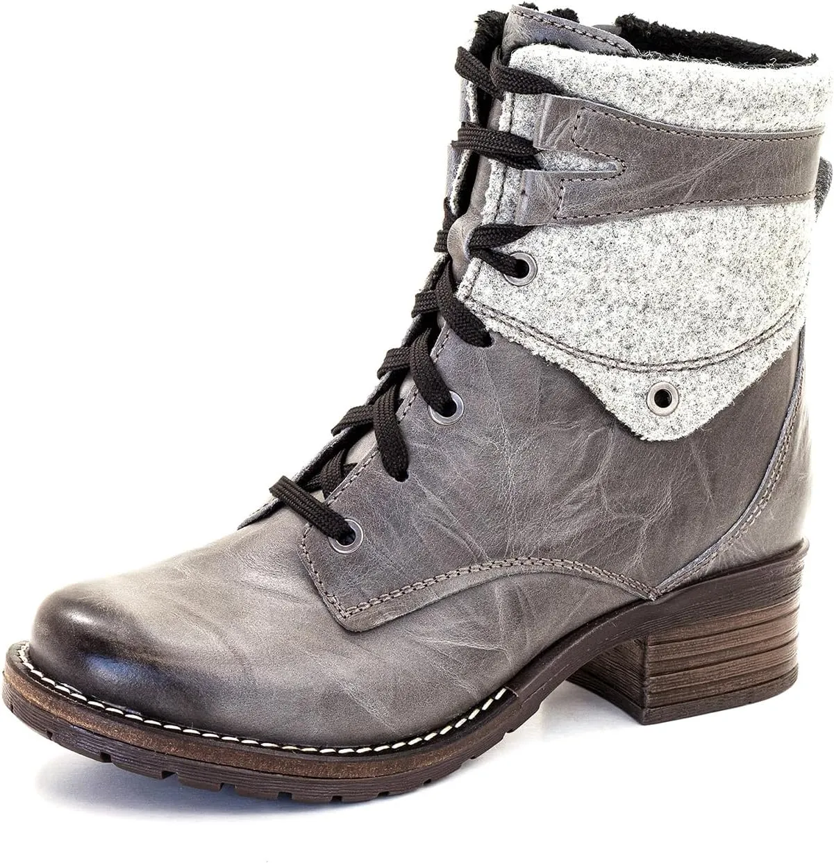 Dromedaris Women's Kara Burel Boot