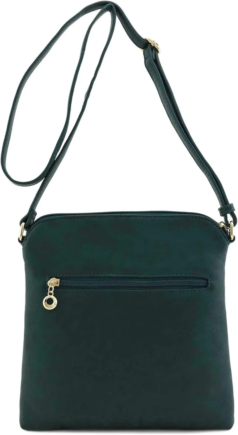 FashionPuzzle Crossbody Bag
