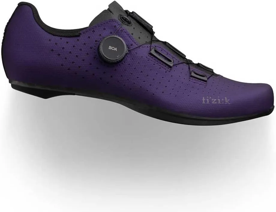 Fizik Unisex-Adult Tempo Decos Carbon Cycling Shoe