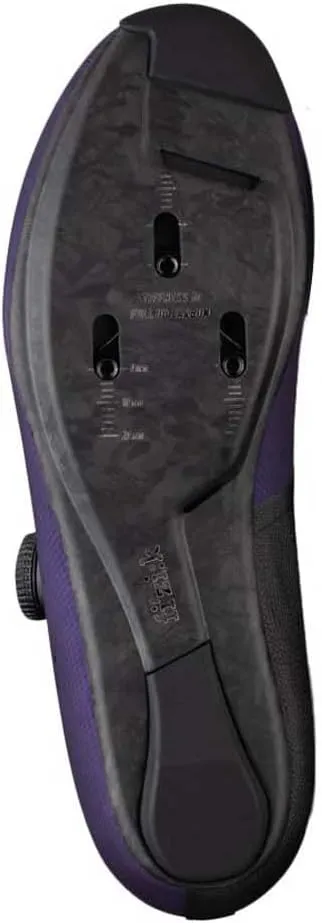 Fizik Unisex-Adult Tempo Decos Carbon Cycling Shoe