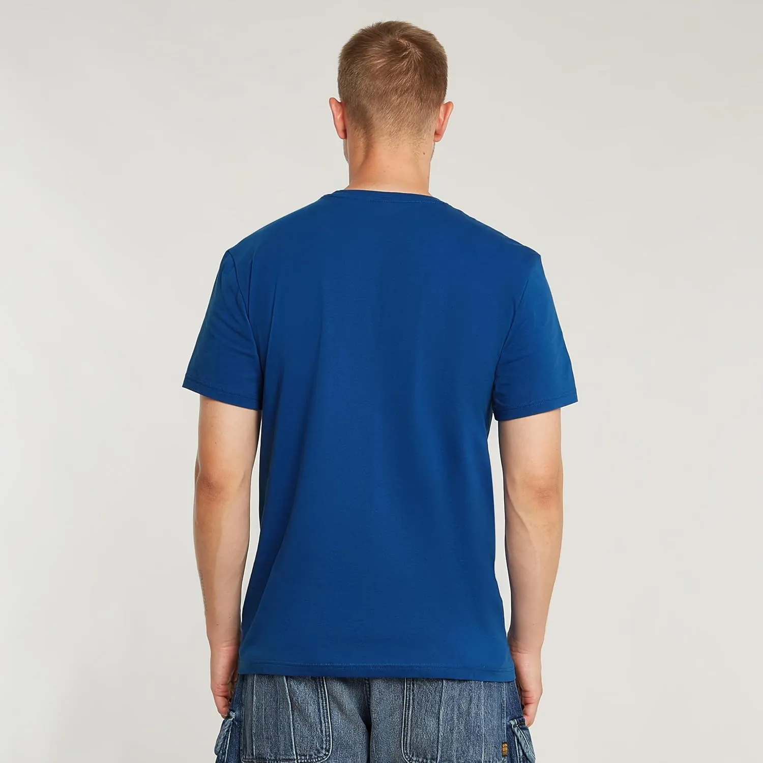 G-STAR Base-S Men's T-Shirt