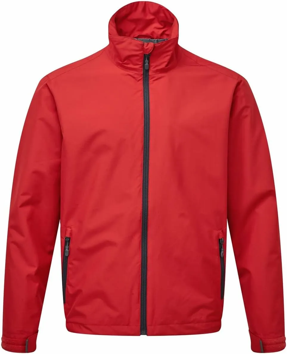 Gill Men's Crew Sport Lite Jacket - Waterproof & Breathable