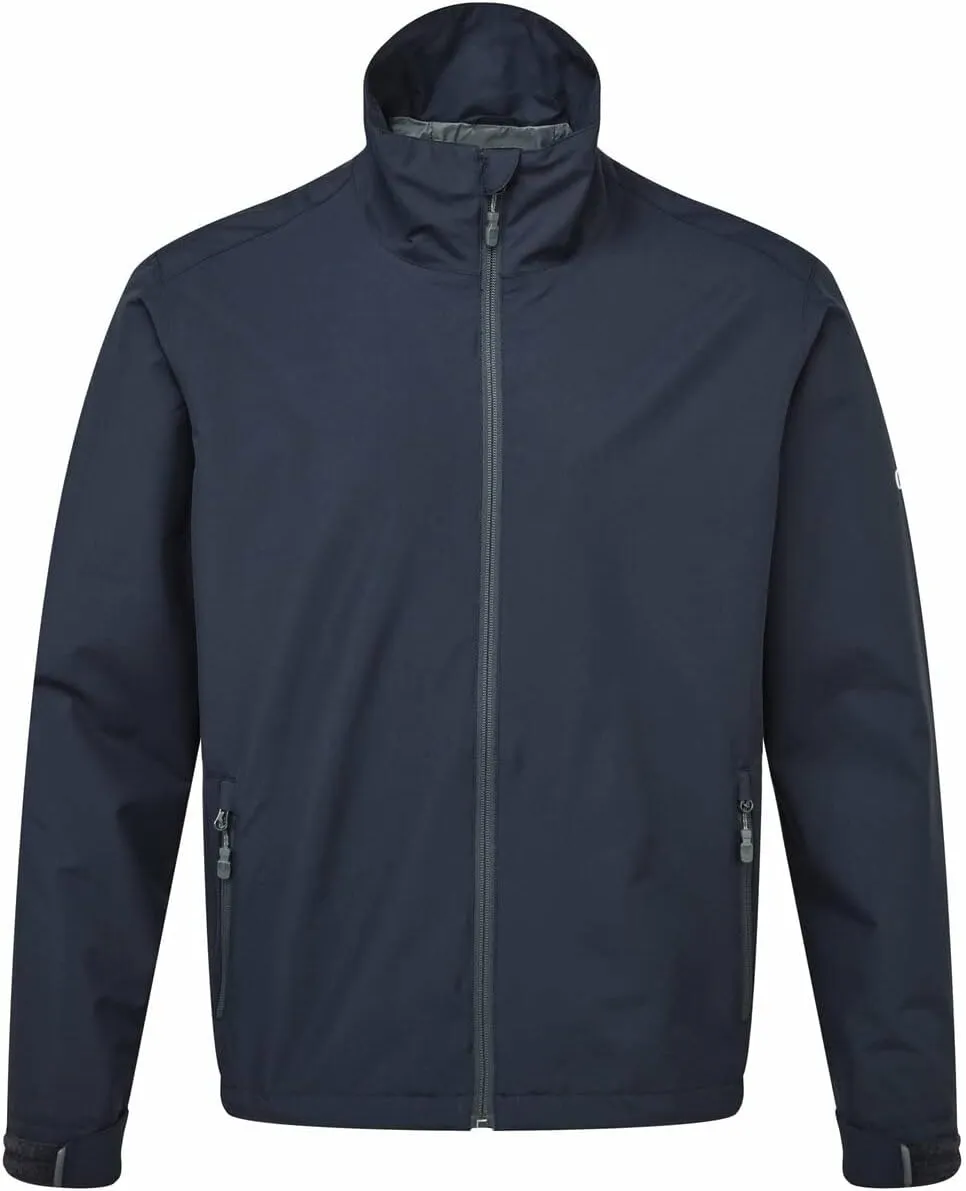 Gill Men's Crew Sport Lite Jacket - Waterproof & Breathable