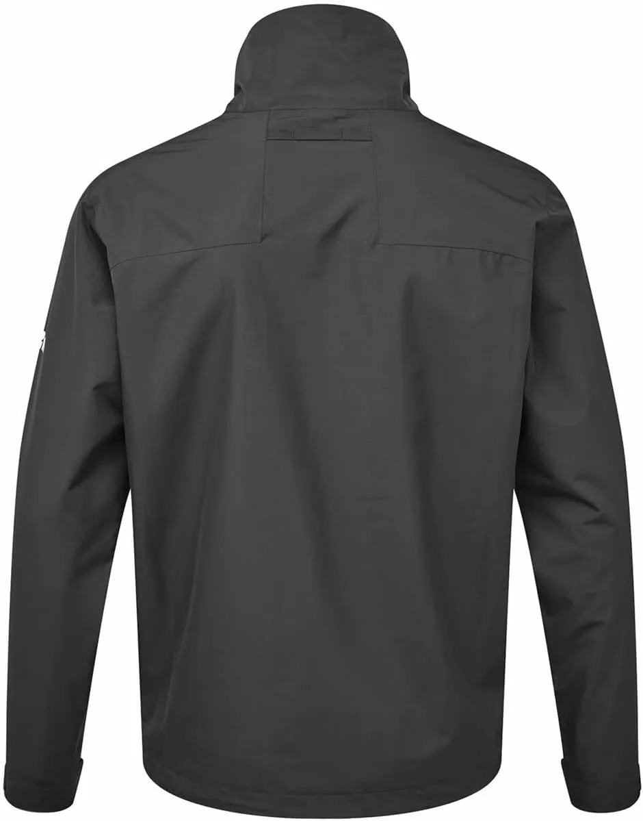 Gill Men's Crew Sport Lite Jacket - Waterproof & Breathable