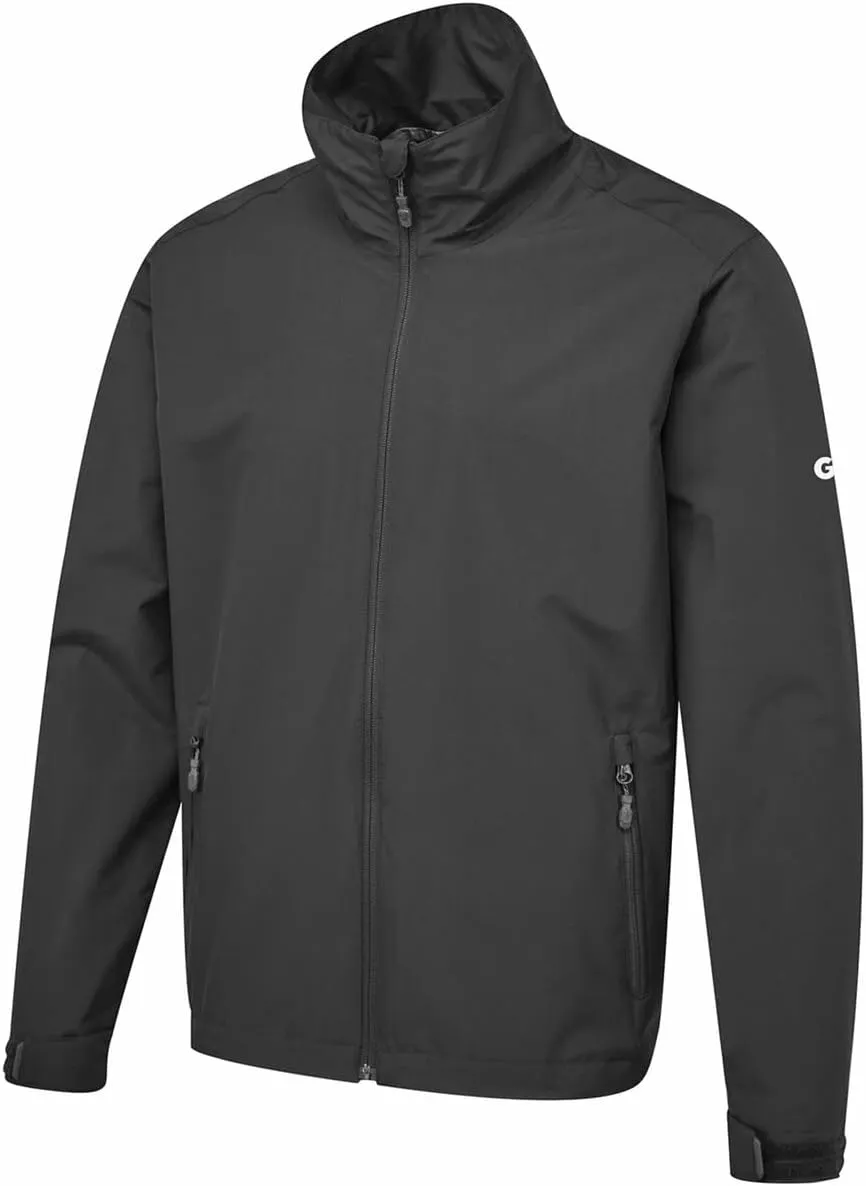 Gill Men's Crew Sport Lite Jacket - Waterproof & Breathable
