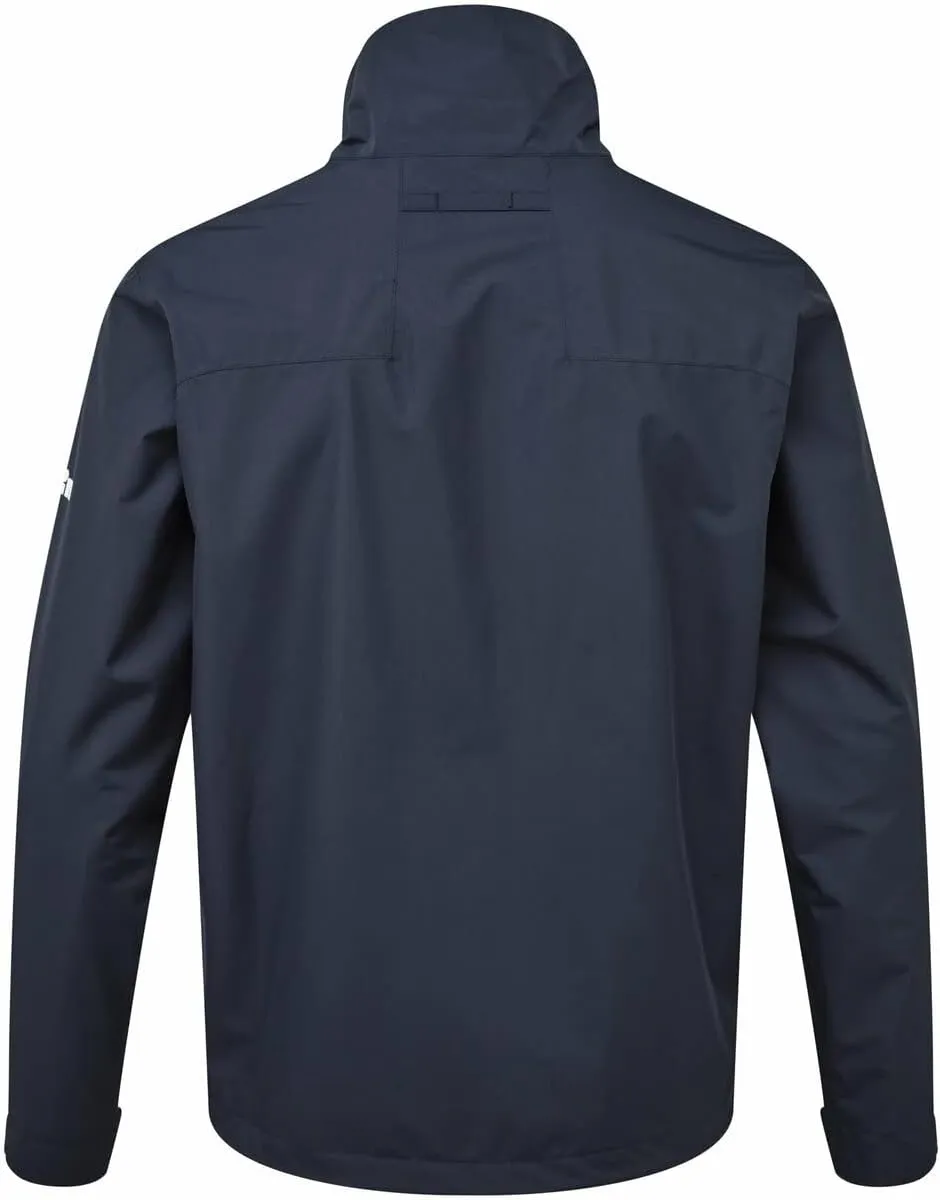 Gill Men's Crew Sport Lite Jacket - Waterproof & Breathable