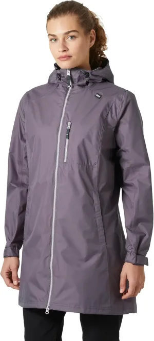 Helly-Hansen Women's Long Belfast Jacket