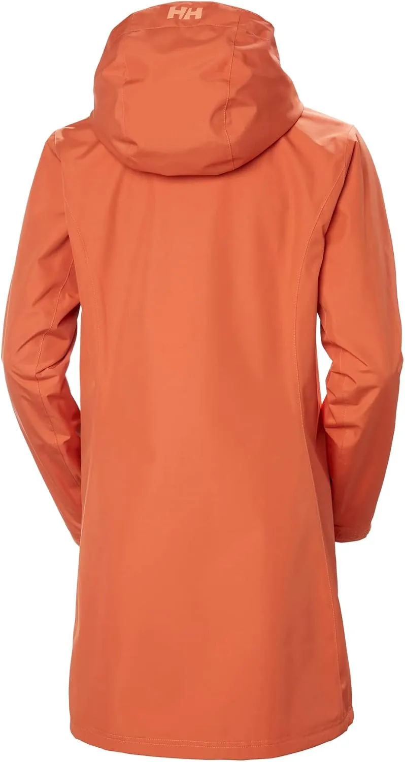 Helly-Hansen Women's Long Belfast Jacket