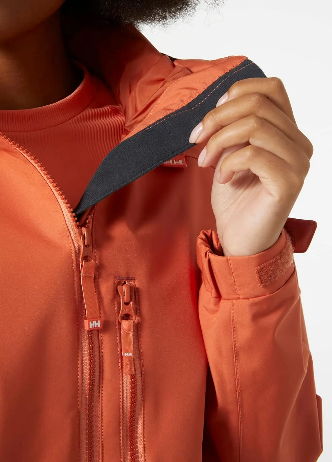 Helly-Hansen Women's Long Belfast Jacket