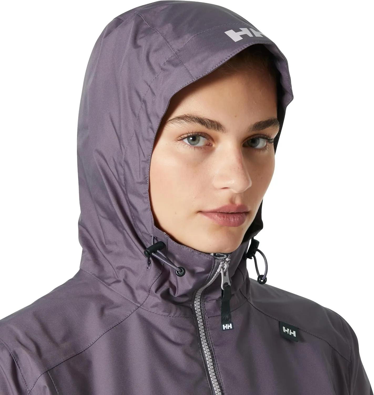 Helly-Hansen Women's Long Belfast Jacket