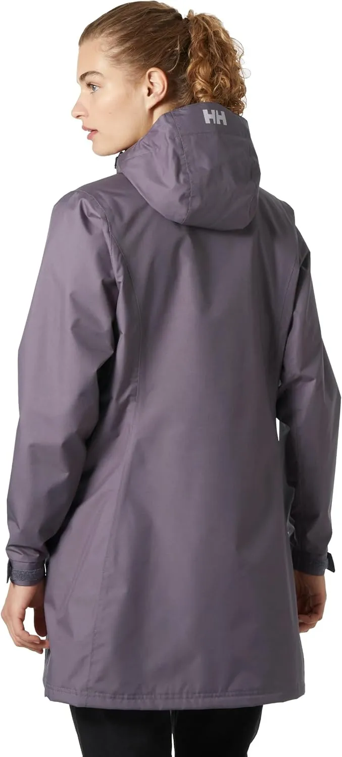 Helly-Hansen Women's Long Belfast Jacket