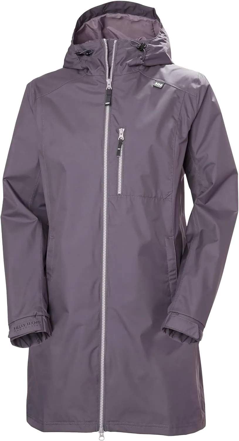 Helly-Hansen Women's Long Belfast Jacket