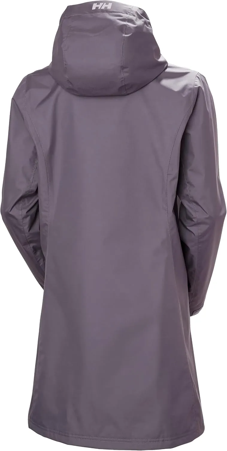 Helly-Hansen Women's Long Belfast Jacket