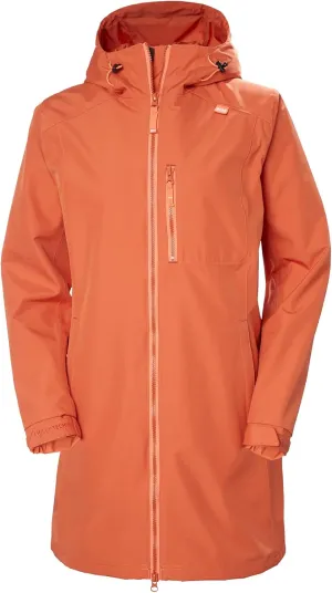 Helly-Hansen Women's Long Belfast Jacket
