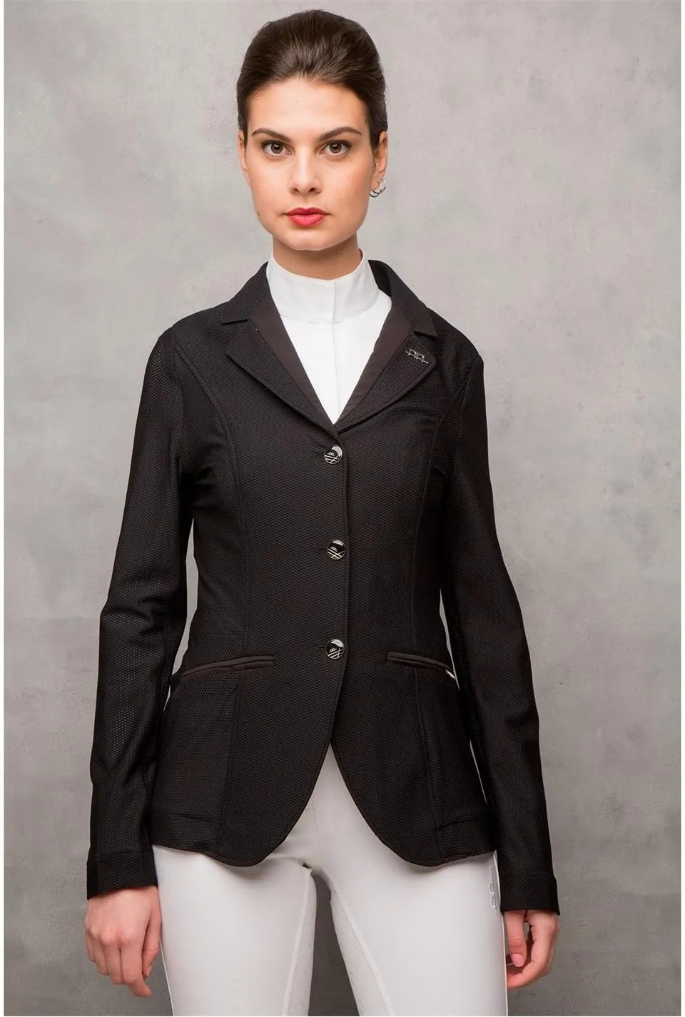 Horseware Ireland AA Ladies Motion Lite Jacket Primatova