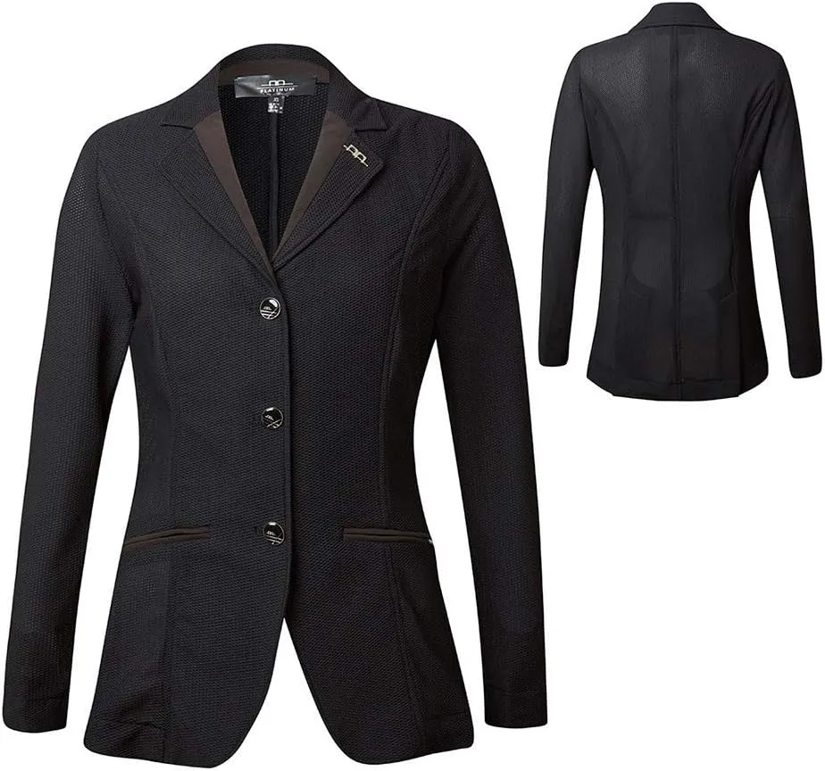 Horseware Ireland AA Ladies Motion Lite Jacket Primatova