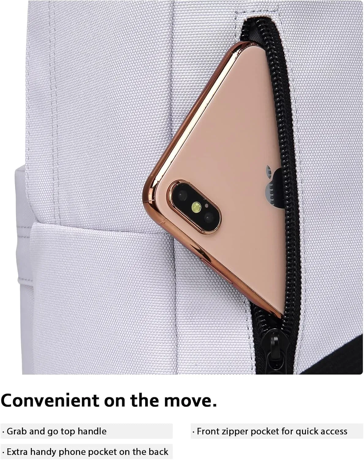 HotStyle SIMPLAY  Mini Backpack, Multiple Colors and Patterns, 8 Litres