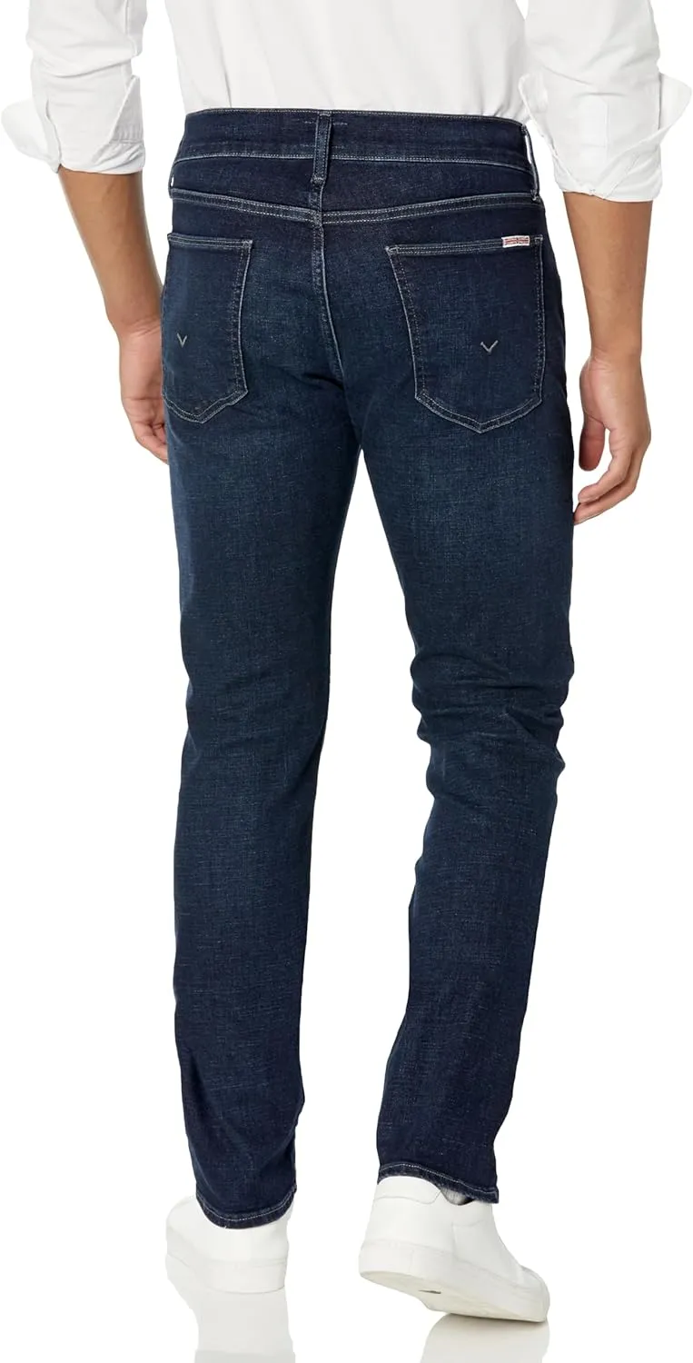 HUDSON Men's Byron Straight