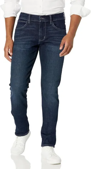 HUDSON Men's Byron Straight